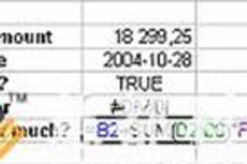 XLSReadWriteII预览：